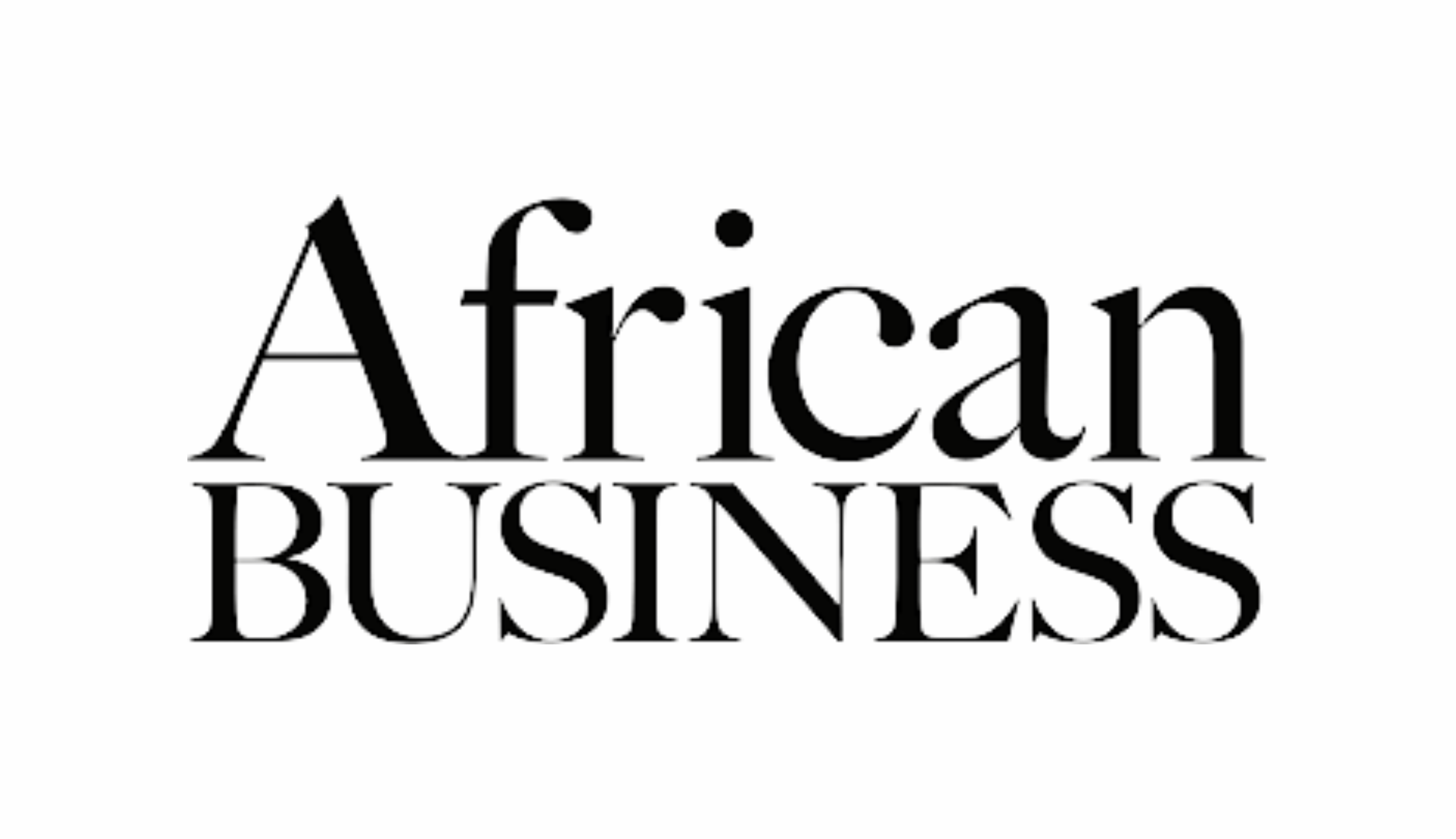 African BUSINESS