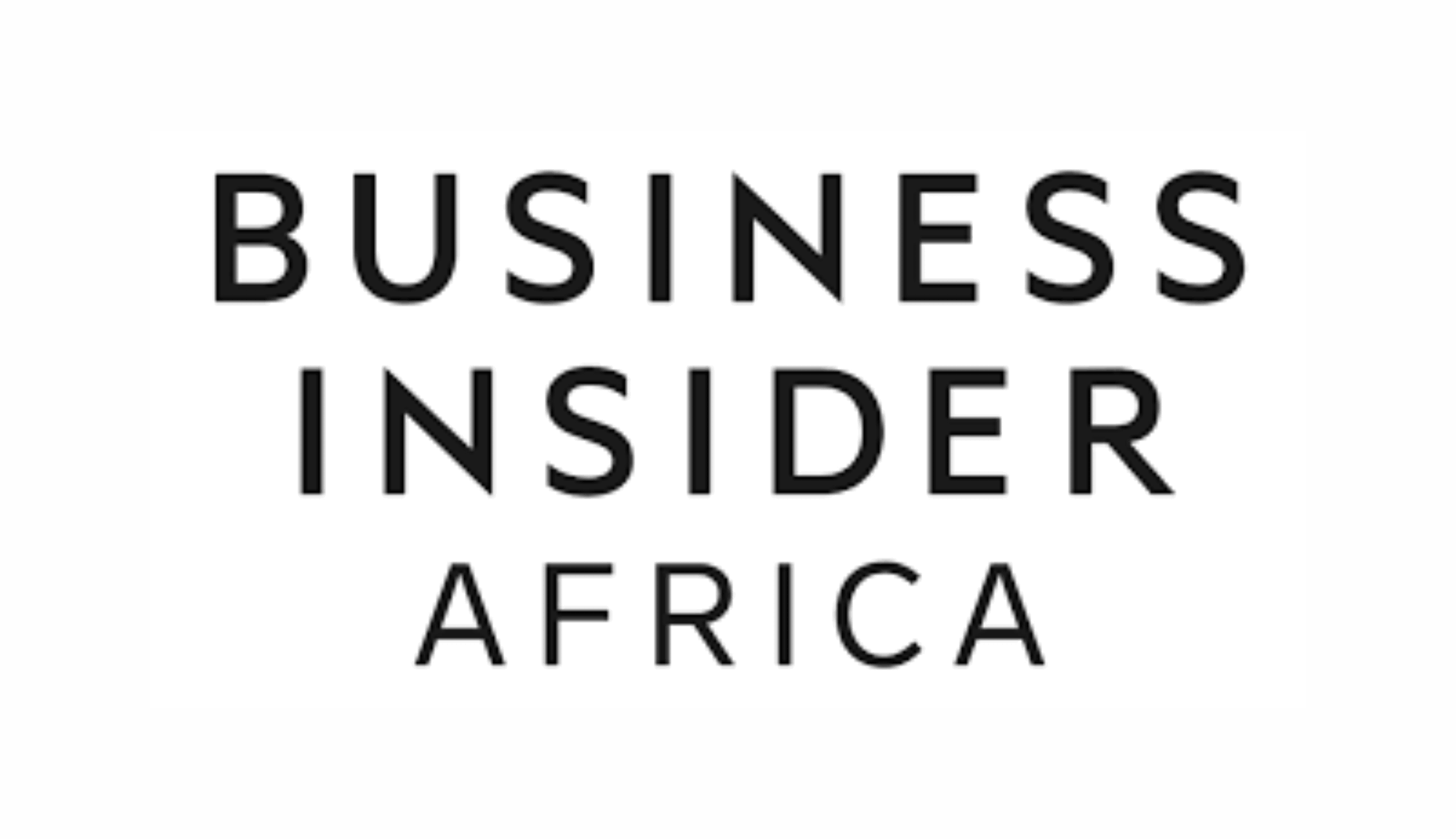 BUSINESS INSIDER AFRICA