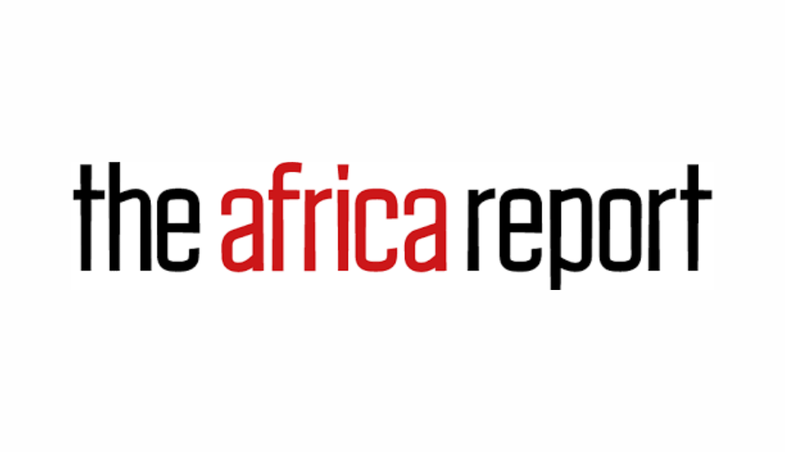 the africa report